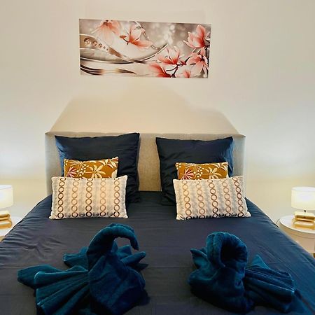 Appartement Cosy Disneyland Montevrain Luaran gambar