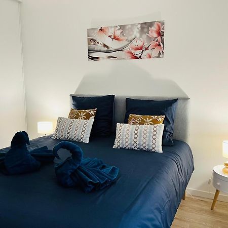 Appartement Cosy Disneyland Montevrain Luaran gambar