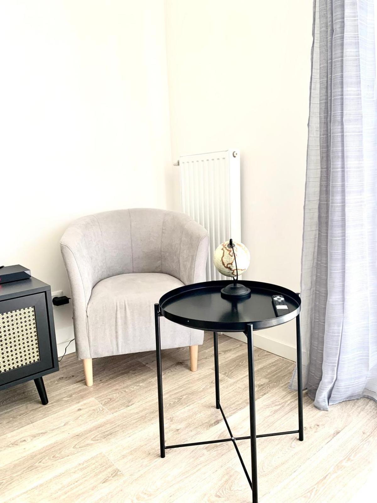 Appartement Cosy Disneyland Montevrain Luaran gambar