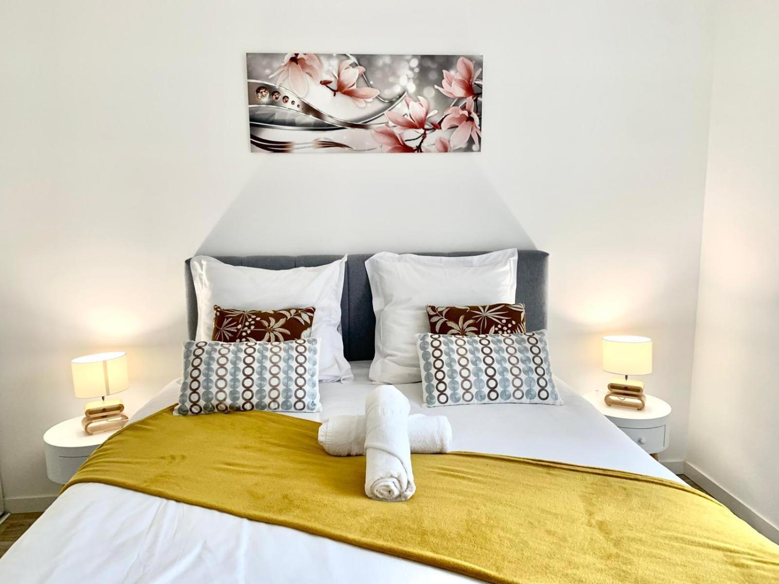 Appartement Cosy Disneyland Montevrain Luaran gambar