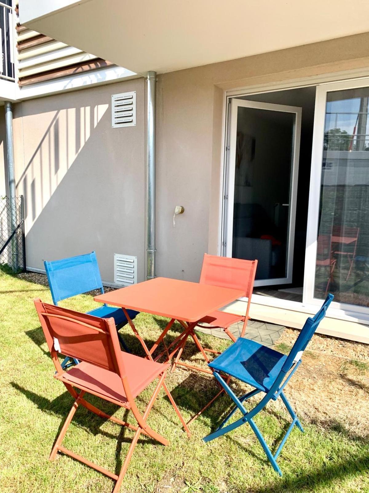 Appartement Cosy Disneyland Montevrain Luaran gambar