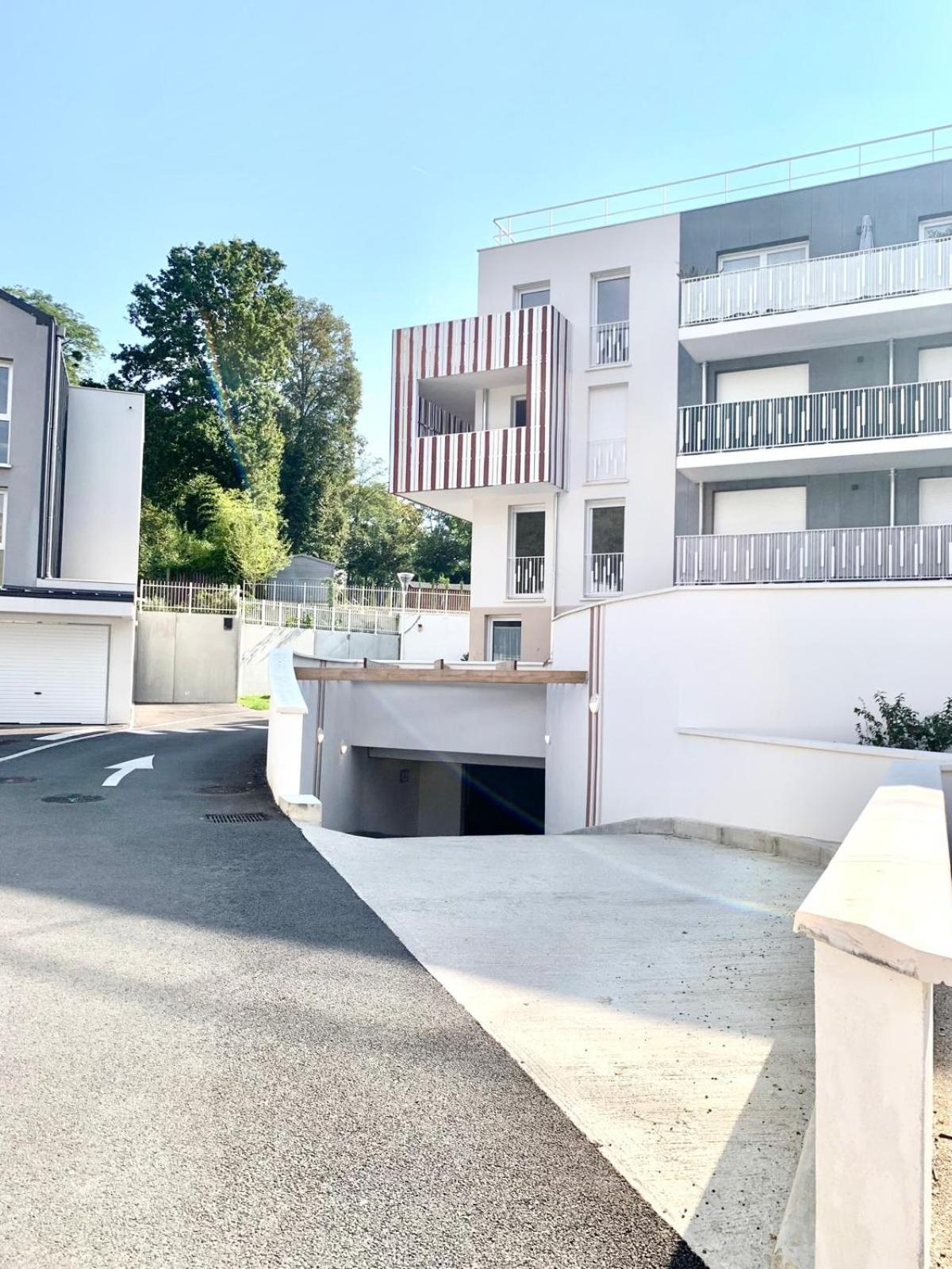 Appartement Cosy Disneyland Montevrain Luaran gambar